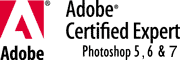 Adobe Certified Expert - Photoshop