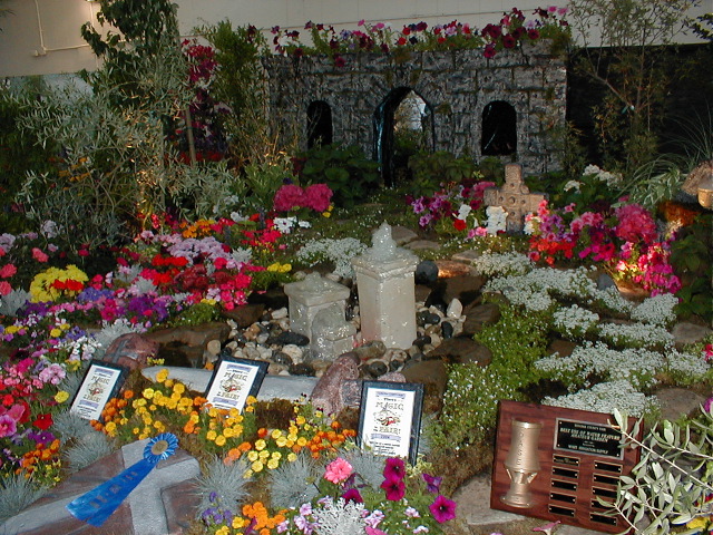 Galahad's Glen