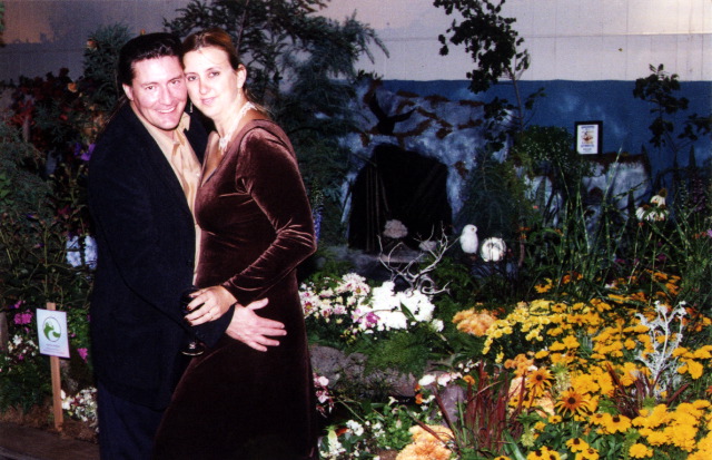 Bruce & Alisandra