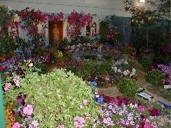 Guinevere's Garden