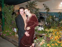 Bruce & Alisandra