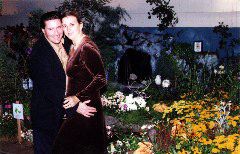 Bruce & Alisandra