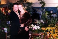 Bruce & Alisandra
