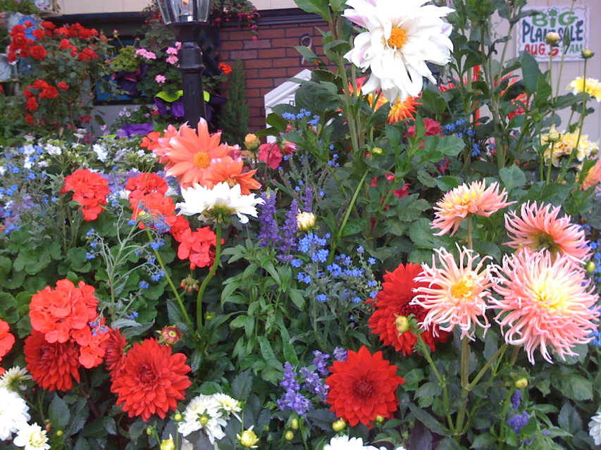 Mon, 21 Jul, 2008